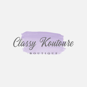 ClassyKoutoureBoutique