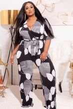 Load image into Gallery viewer, CKB Sexy Jumpsuit PLUS
