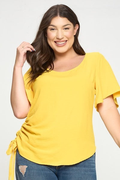 CKB Yellow Top PLUS