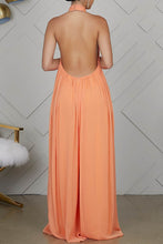 Load image into Gallery viewer, CKB Orange Jumpsuit
