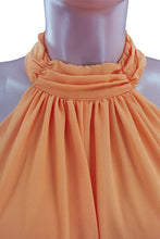 Load image into Gallery viewer, CKB Orange Jumpsuit
